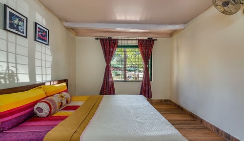 Family Villa