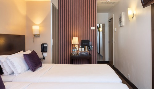 Superior Double or Twin Room
