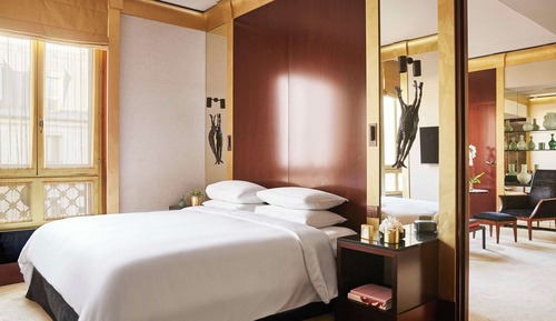 Park Executive Suite