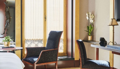 Suite, 2 Bedrooms