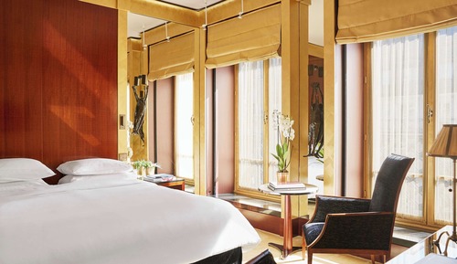 Prestige Suite
