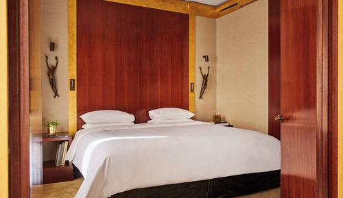 Park Executive Paix View Suite