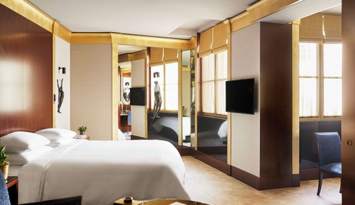 Ambassador Suite