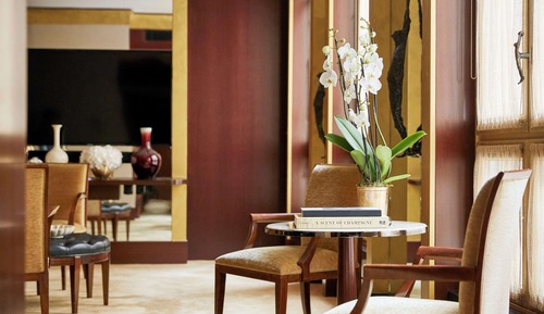 Suite, 1 King Bed (RESIDENCE)