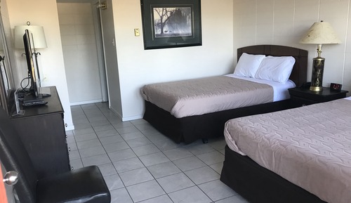 Room, 2 Double Beds
