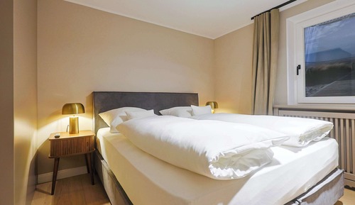 Suite (Duplex)