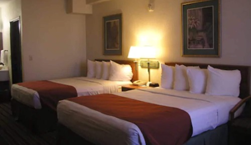 Traditional Room, 2 Queen Beds