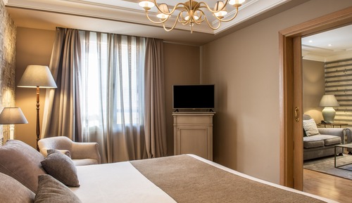 Junior Room