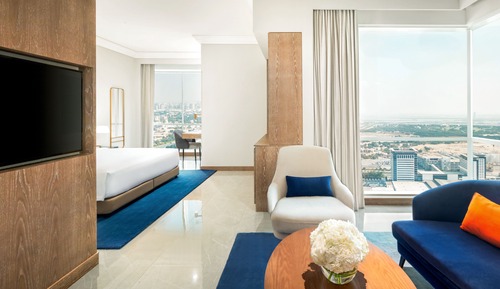 Junior Suite