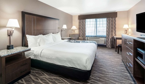 Room, 1 King Bed