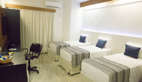 Superior Triple Room