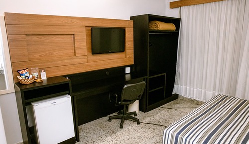 Superior Double Room, 1 Queen Bed