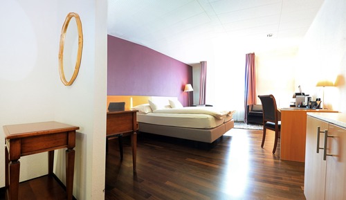 Deluxe Room (AC)