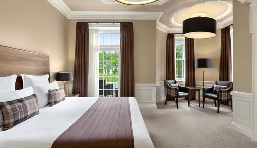 Deluxe Room (Hotel)