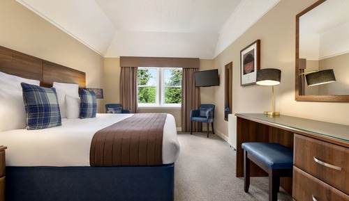 Classic Room (Hotel)