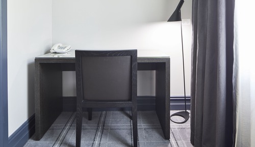 Brassey Family Suite