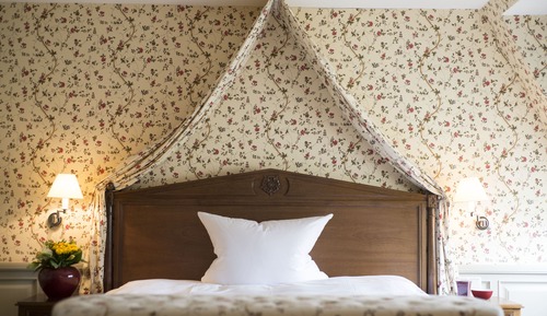 Business Double Room Single Use