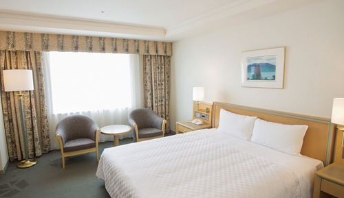 Standard Queen Double Room, Non Smoking