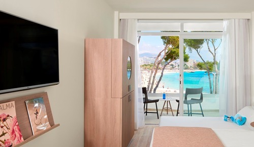 Room (Melia Guestroom, 2+1)