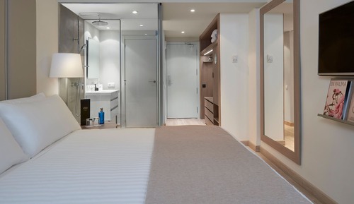 The Level, Premium Room, Sea View