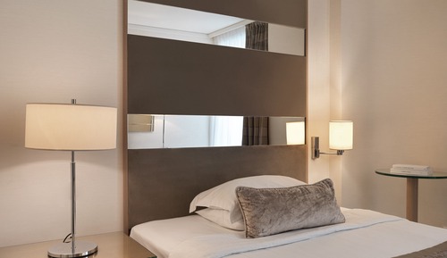 Superior Single Room