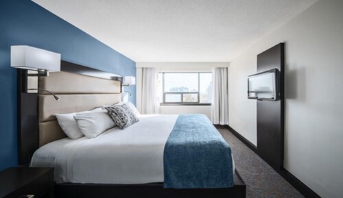 Suite, 1 Bedroom
