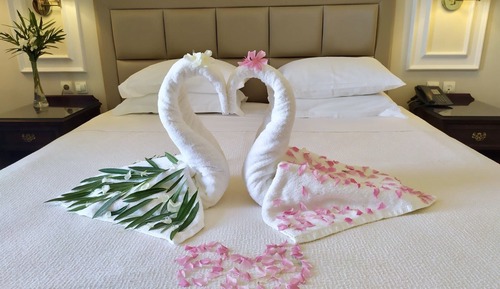 Premium Double Room