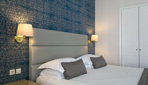 Superior Double Room, 1 Double Bed