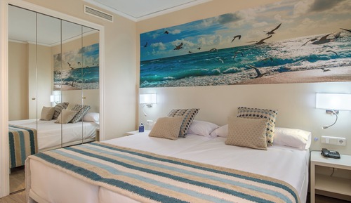 Classic Suite, Private Pool (3 Adults)
