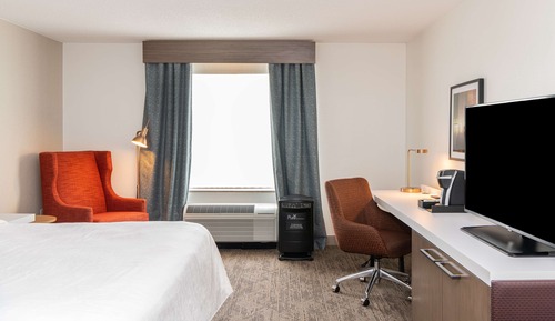 Room, 1 King Bed, Allergy Friendly (Pure)