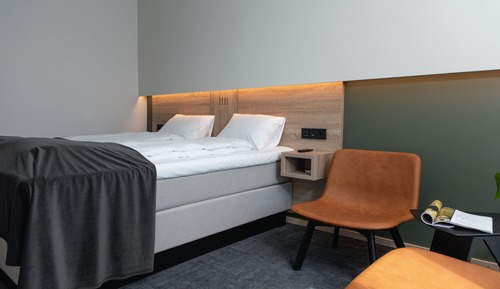 Family Room, Multiple Beds, Non Smoking (Standard)