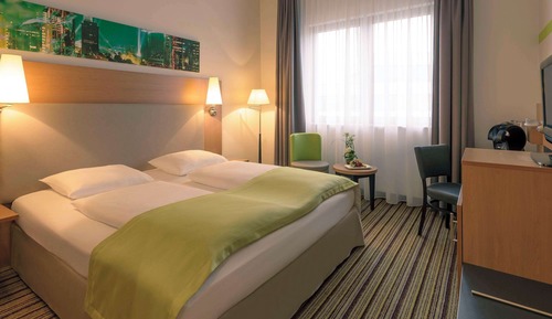 Privilege, Superior Room, 1 Double Bed