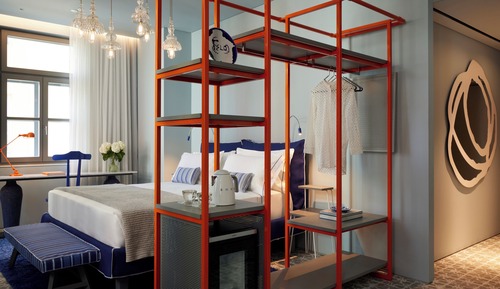Athina Suite