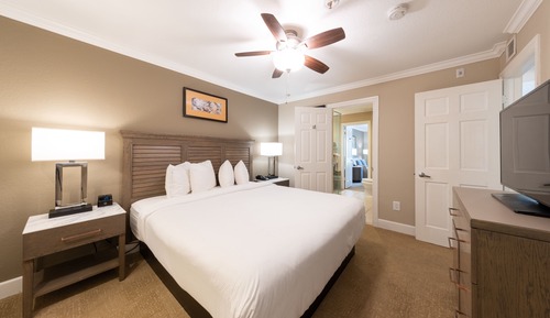 Suite, 1 Bedroom, Non Smoking, Kitchenette