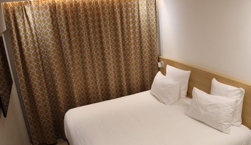 Chambre double