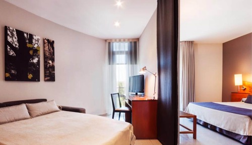Junior Suite