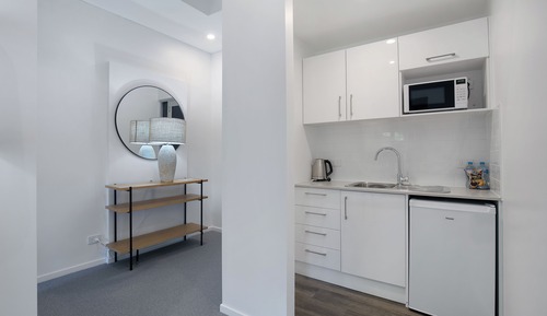 Room (Executive Queen Room)