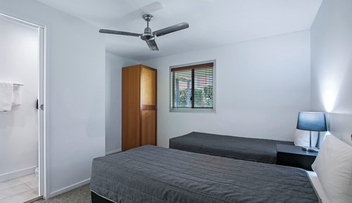 Apartment, 2 Bedrooms