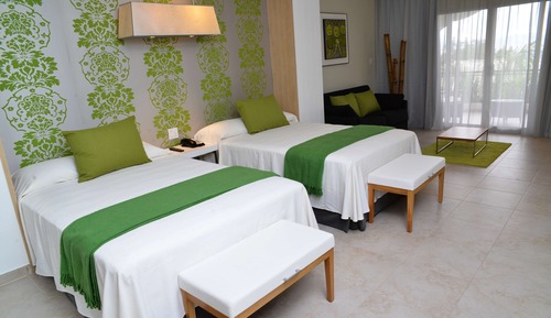 Premium Room