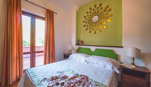 Classic Double or Twin Room