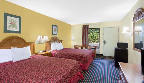 Room, 1 Double Bed, Kitchenette