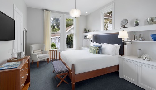 Deluxe Room (Mansion)