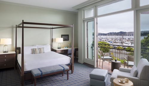 Harbor View ADA (Contemporary)