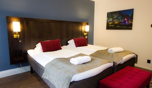 Superior Double Room