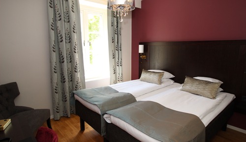 Comfort Double or Twin Room - Separate Building