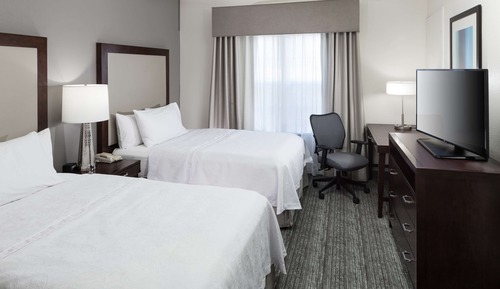 Suite, 2 Bedrooms, Non Smoking