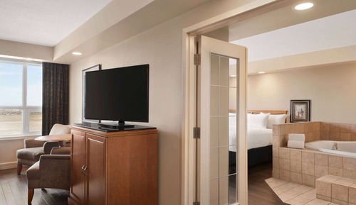 Presidential Suite, 1 Bedroom, Non Smoking