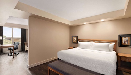 Suite, 1 Bedroom, Non Smoking