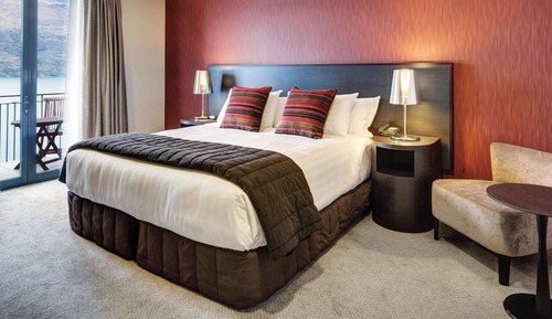 Premier Room