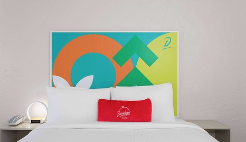Room, 1 Queen Bed, Non Smoking